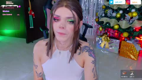 juli   Instagram july rv17 - Twitter juli rv17     online show from 20, 12, 2024