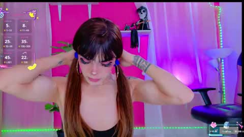 juli   Instagram july rv17 - Twitter juli rv17     online show from 22, 9, 2025