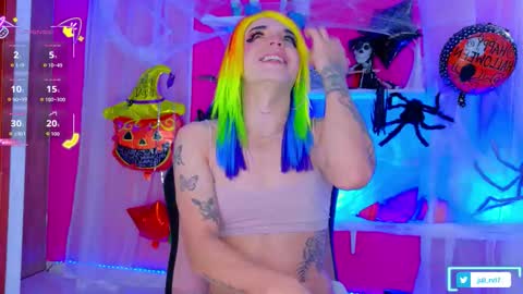 juli   Instagram july rv17 - Twitter juli rv17     online show from 20, 10, 2025