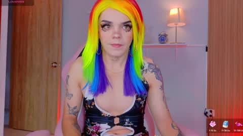 juli   Instagram july rv17 - Twitter juli rv17     online show from 27, 2, 2026