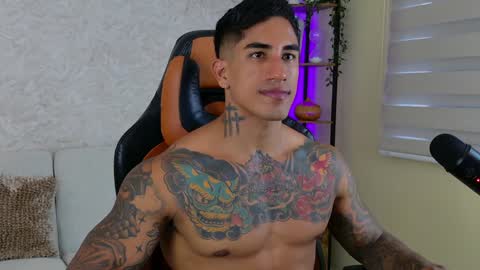 chris reilly online show from 5, 12, 2024