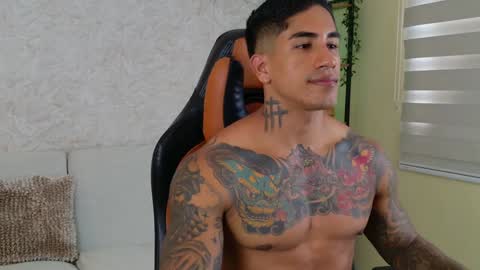 chris reilly online show from 6, 12, 2024