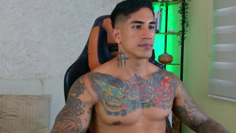 chris reilly online show from 7, 2, 2025