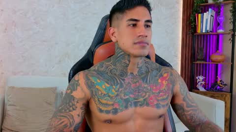 Snapshot of chris_reilly chatting on 26, 2, 2026 chris reilly online show from 26, 2, 2026