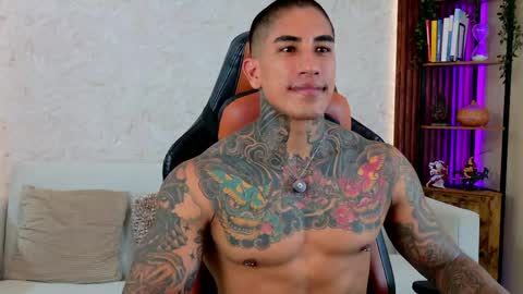 chris reilly online show from 11, 4, 2026