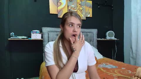 Yarixa online show from 22, 10, 2025