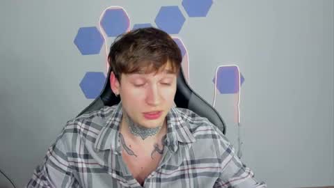 Chris Tyson online show from 4, 12, 2024