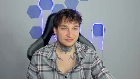 Chris Tyson online show from 17, 12, 2024