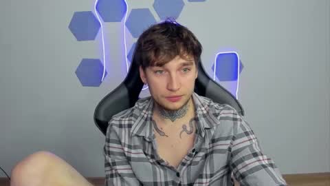 Chris Tyson online show from 18, 12, 2024