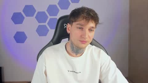 Chris Tyson online show from 19, 1, 2025