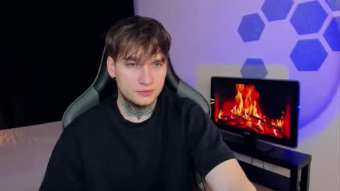 Chris Tyson online show from 11, 2, 2025