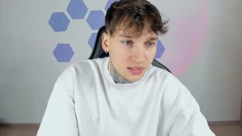 Chris Tyson online show from 27, 2, 2025