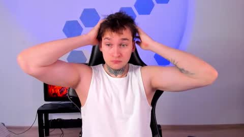 Chris Tyson online show from 16, 12, 2025