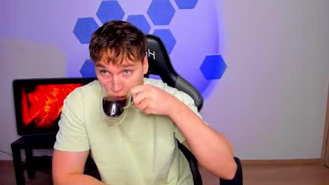 Chris Tyson online show from 6, 1, 2026