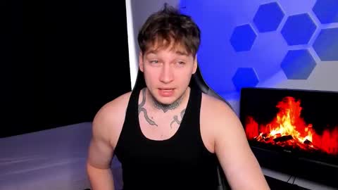 Chris Tyson online show from 12, 1, 2026