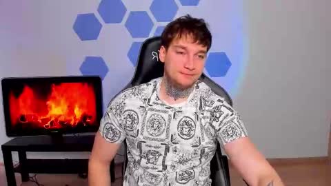 Chris Tyson online show from 19, 1, 2026