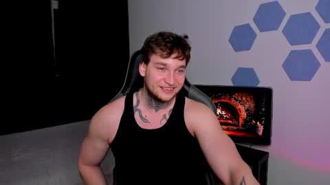 Chris Tyson online show from 2, 5, 2026