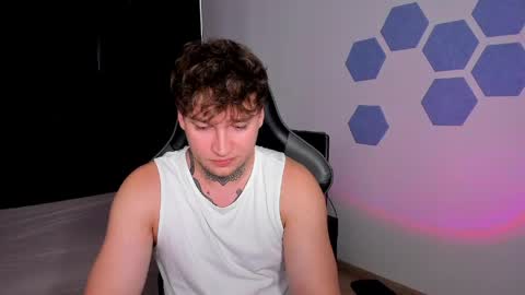 Chris Tyson online show from 5, 6, 2026