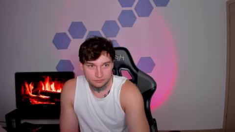 Chris Tyson online show from 16, 6, 2026