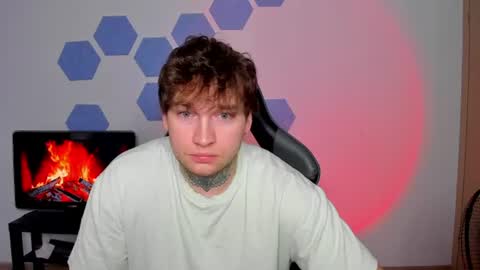 Chris Tyson online show from 12, 7, 2026