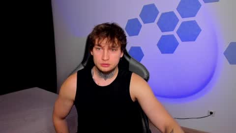 Chris Tyson online show from 4, 8, 2026
