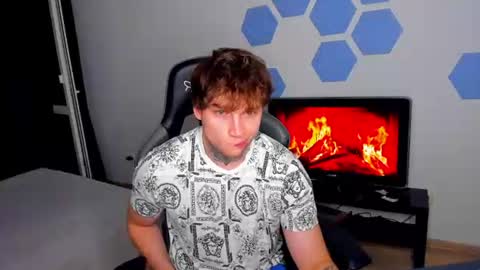 Chris Tyson online show from 6, 8, 2026