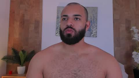 Chris Varden online show from 30, 3, 2026