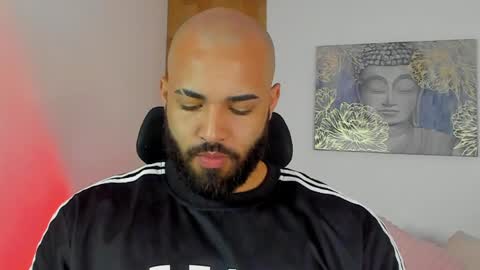 Chris Varden online show from 1, 4, 2026