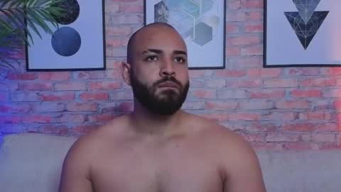 Chris Varden online show from 13, 4, 2026