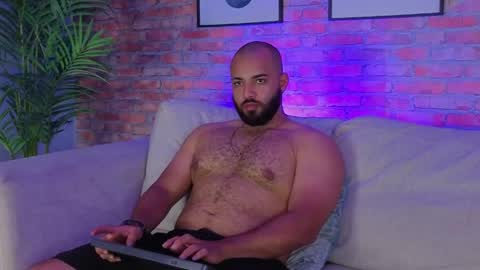 Chris Varden online show from 26, 5, 2026