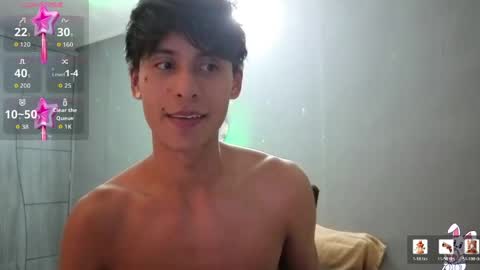 chris_zp online show from 19, 5, 2026