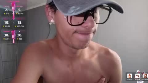 chris_zp online show from 19, 5, 2026