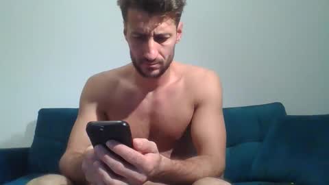 chrisaron online show from 5, 12, 2025