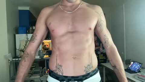 Snapshot of chriscool93 chatting on 6, 12, 2024 Content creator  artist online show from 6, 12, 2024