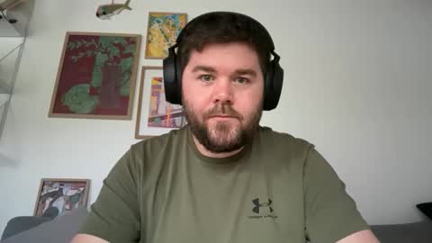Chris one online show from 8, 6, 2026