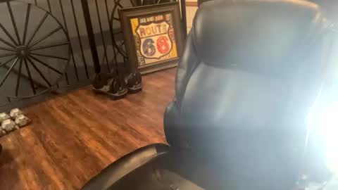 chrisfroom online show from 23, 11, 2025