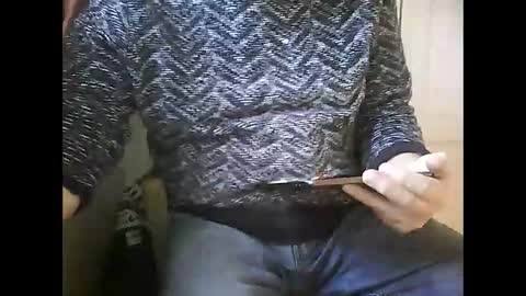 Snapshot of chrishornycocker chatting on 19, 10, 2025 chrishornycocker online show from 19, 10, 2025