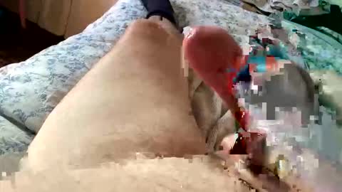 Snapshot of chrishornycocker chatting on 18, 11, 2025 chrishornycocker online show from 18, 11, 2025