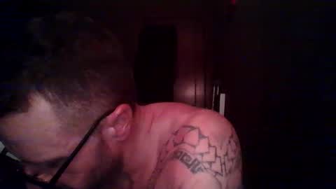 Snapshot of chrisillinois1 chatting on 28, 11, 2025 Italian Stallion online show from 28, 11, 2025