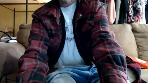 chrisintn online show from 1, 12, 2025