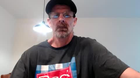 chrisintn online show from 21, 5, 2026