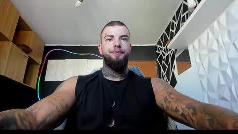 Chris Jordan online show from 20, 9, 2025