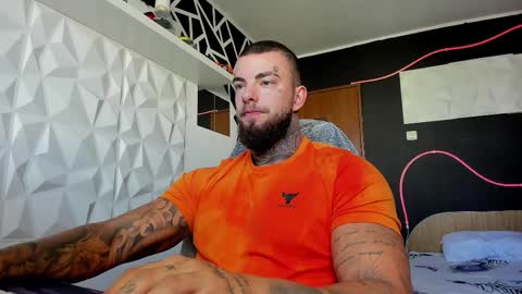 Chris Jordan online show from 22, 9, 2025