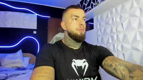 Chris Jordan online show from 25, 9, 2025