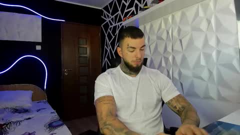 Chris Jordan online show from 11, 10, 2025