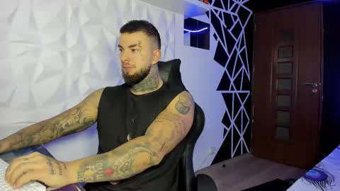 Chris Jordan online show from 20, 10, 2025