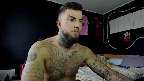 Chris Jordan online show from 2, 12, 2025