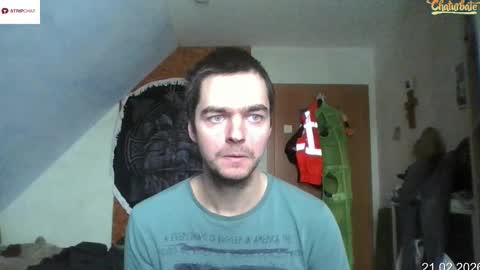 Snapshot of chrisjung301160 chatting on 22, 2, 2026 chrisjung301160 online show from 22, 2, 2026