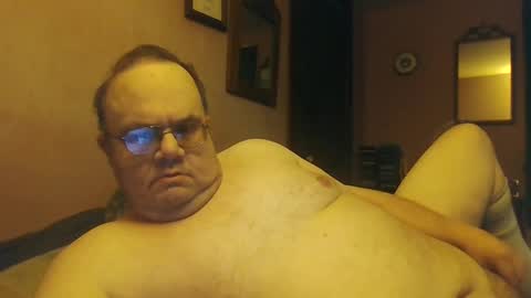 Chris The Jerk Off King online show from 7, 1, 2025