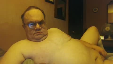 Chris The Jerk Off King online show from 9, 1, 2025